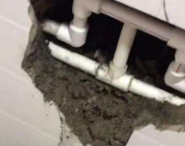 延边卫生间漏水哪家好