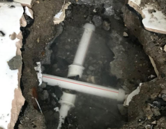延边卫生间防水公司