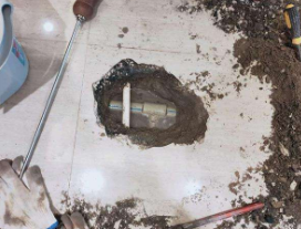 延边卫生间防水多少钱