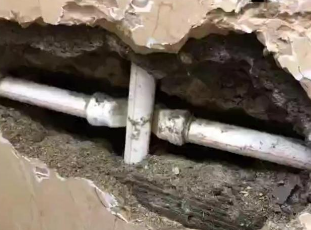 延边水管维修哪家好