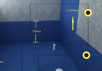 延边卫生间防水的注意事项